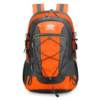 Sac à Dos Randonnée 35L Étanche – Voyage & Grande Capacité - vue 3