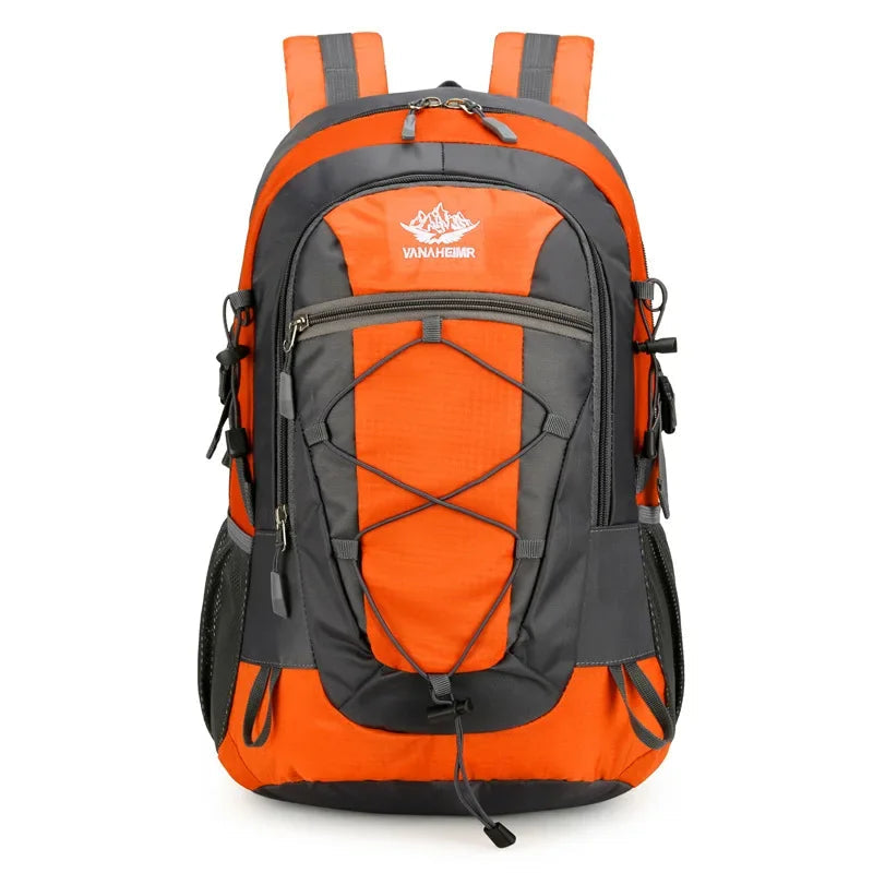 Sac à Dos Randonnée 35L Étanche – Voyage & Grande Capacité - vue 3