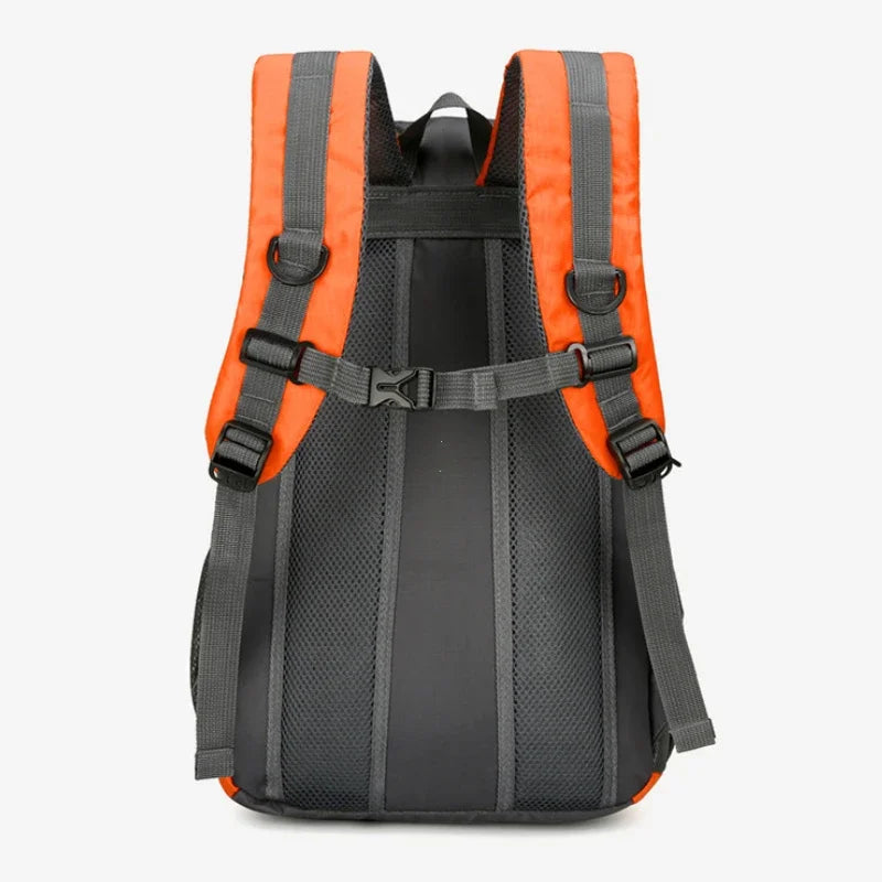 Sac à Dos Randonnée 35L Étanche – Voyage & Grande Capacité - vue 5