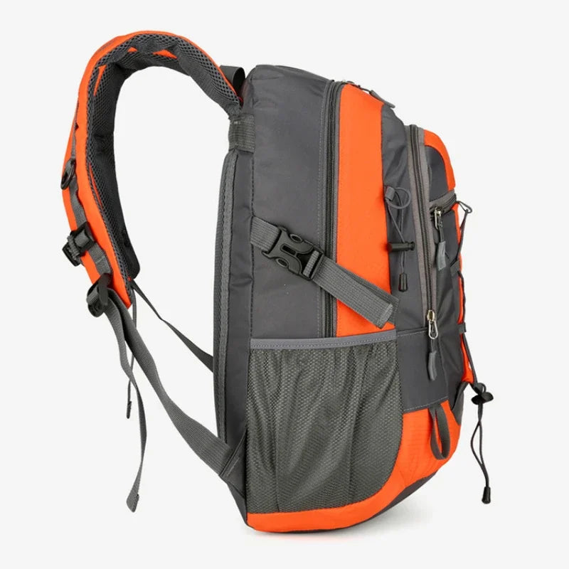 Sac à Dos Randonnée 35L Étanche – Voyage & Grande Capacité - vue 6