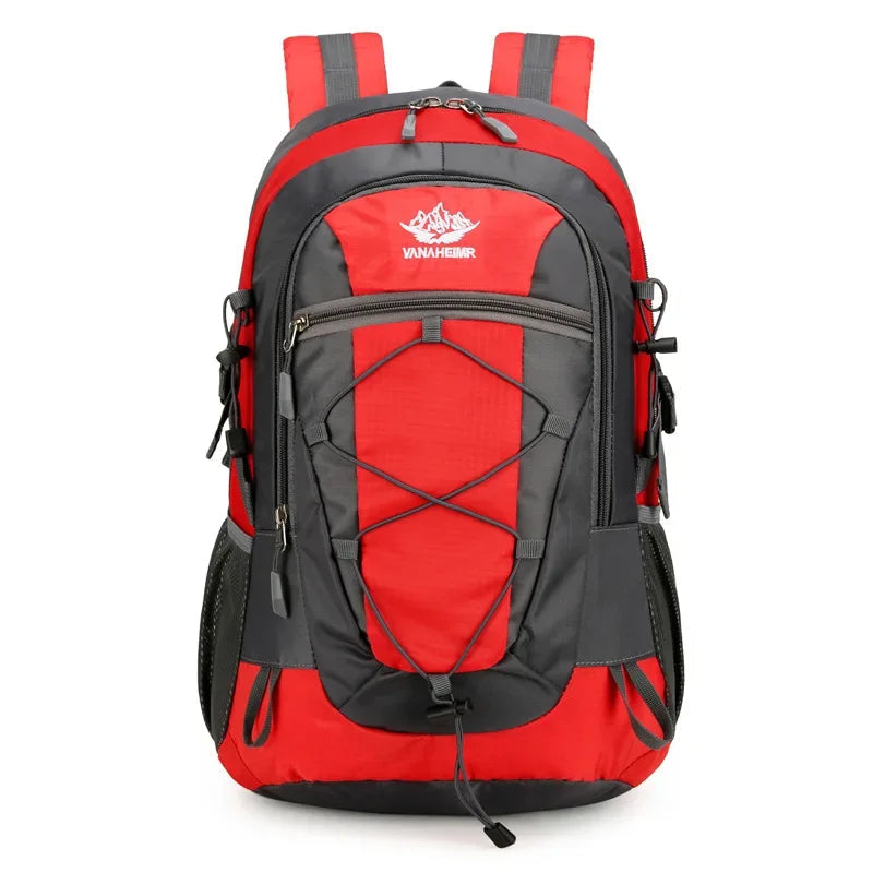 Sac à Dos Randonnée 35L Étanche – Voyage & Grande Capacité - vue 9