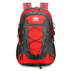 Sac à Dos Randonnée 35L Étanche – Voyage & Grande Capacité - vue 9