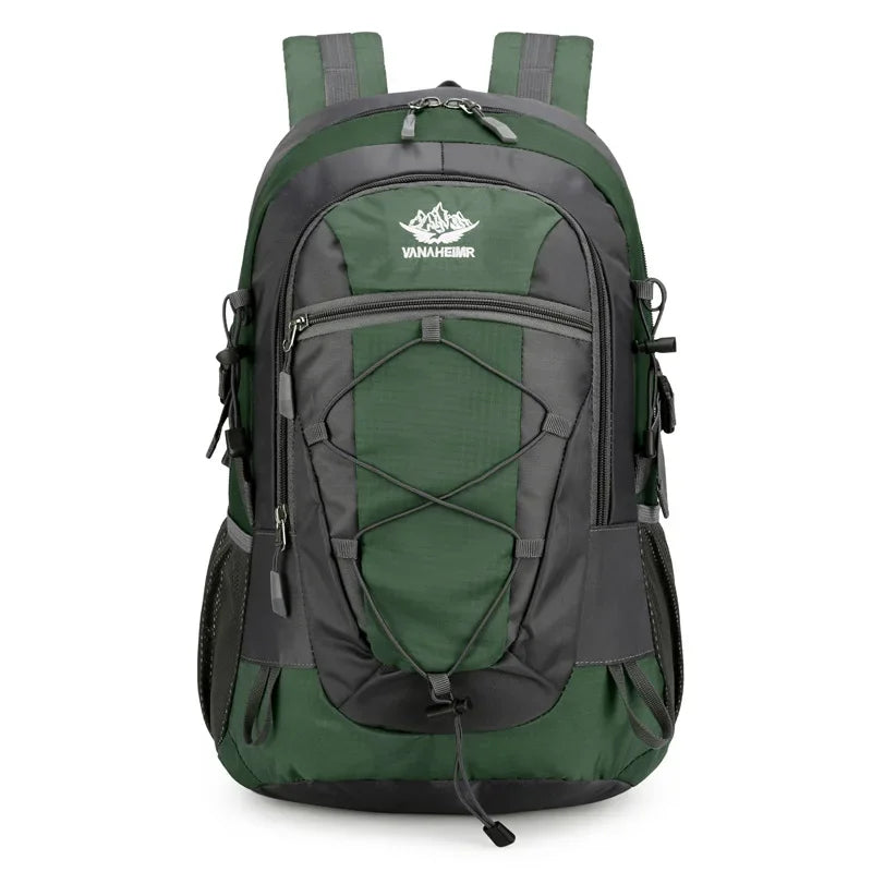 Sac à Dos Randonnée 35L Étanche – Voyage & Grande Capacité - vue 10