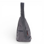Sac Bandoulière en Toile – Compact, Rétro & Randonnée - vue 10