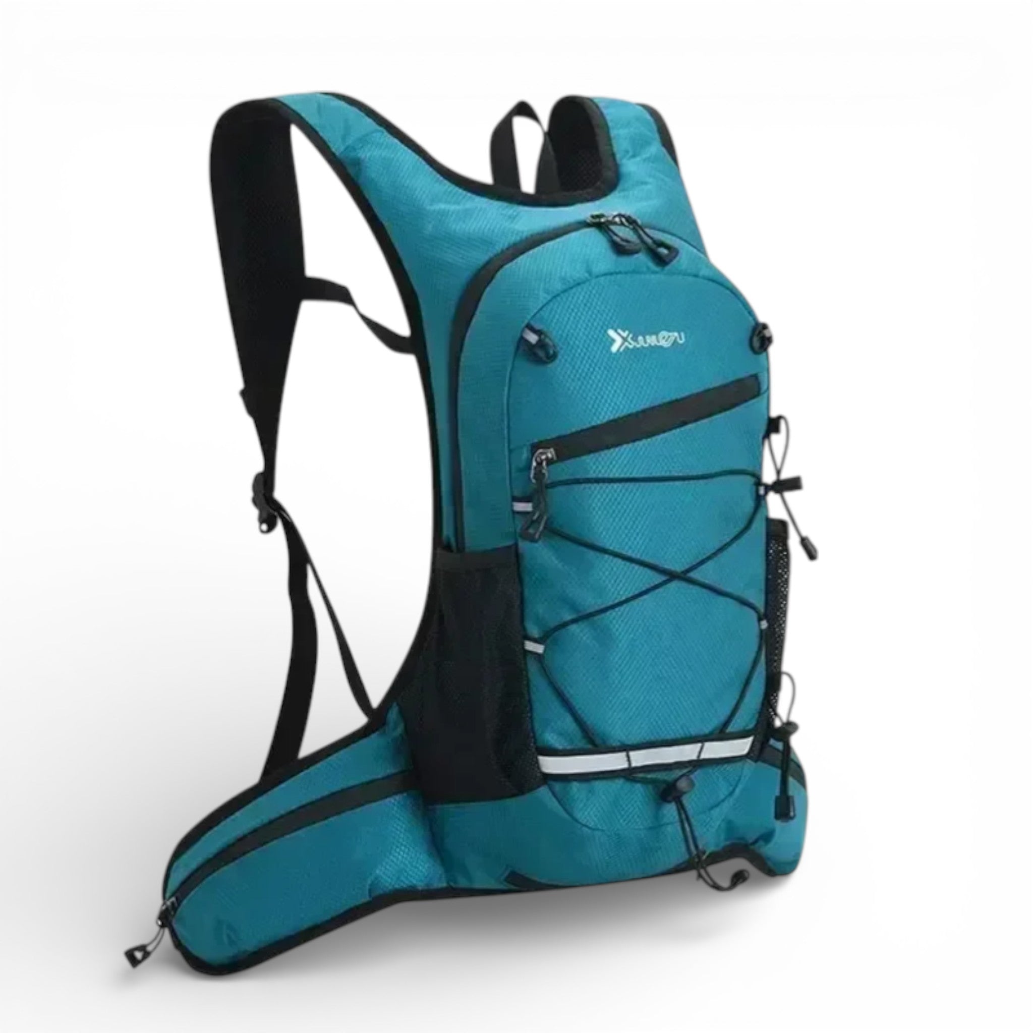 Sac à Dos Randonnée Ultraléger 430 g – Imperméable & Respirant - vue 1