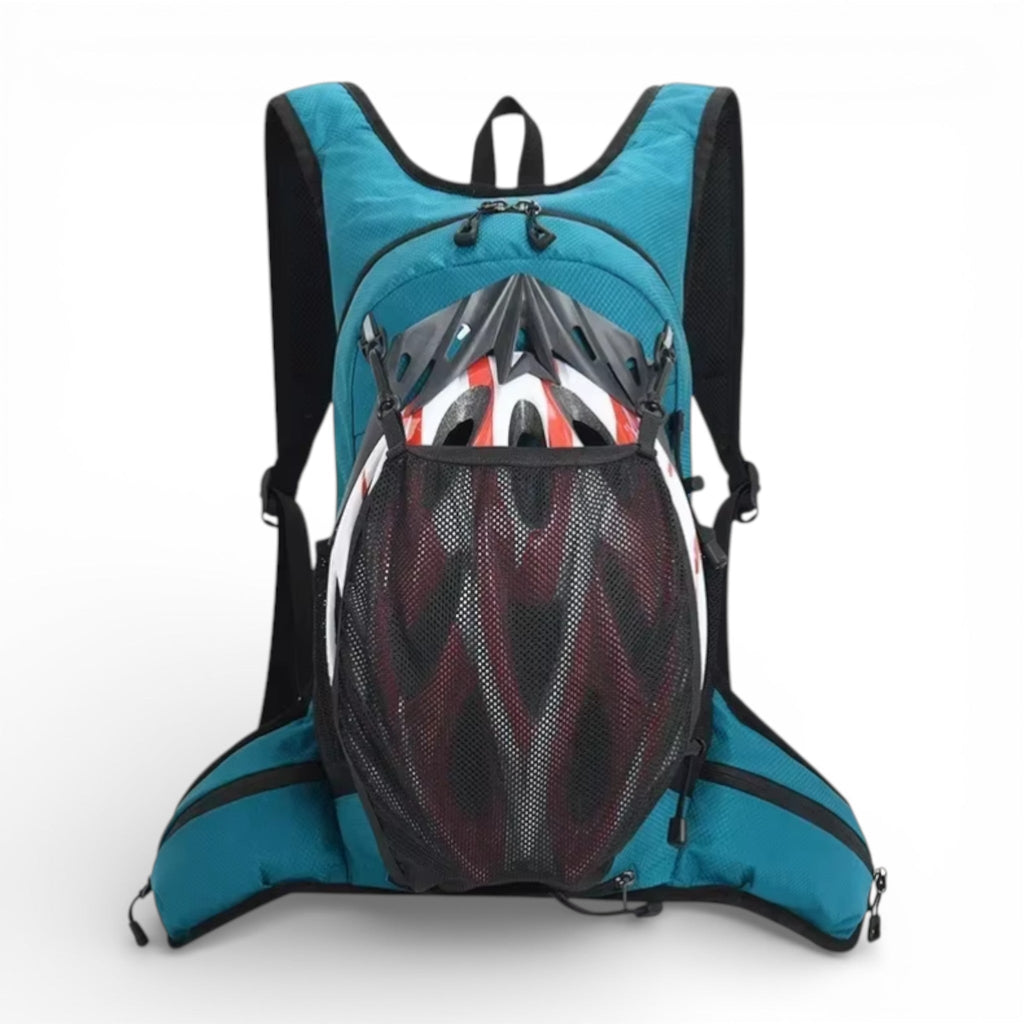 Sac à Dos Randonnée Ultraléger 430 g – Imperméable & Respirant - vue 4