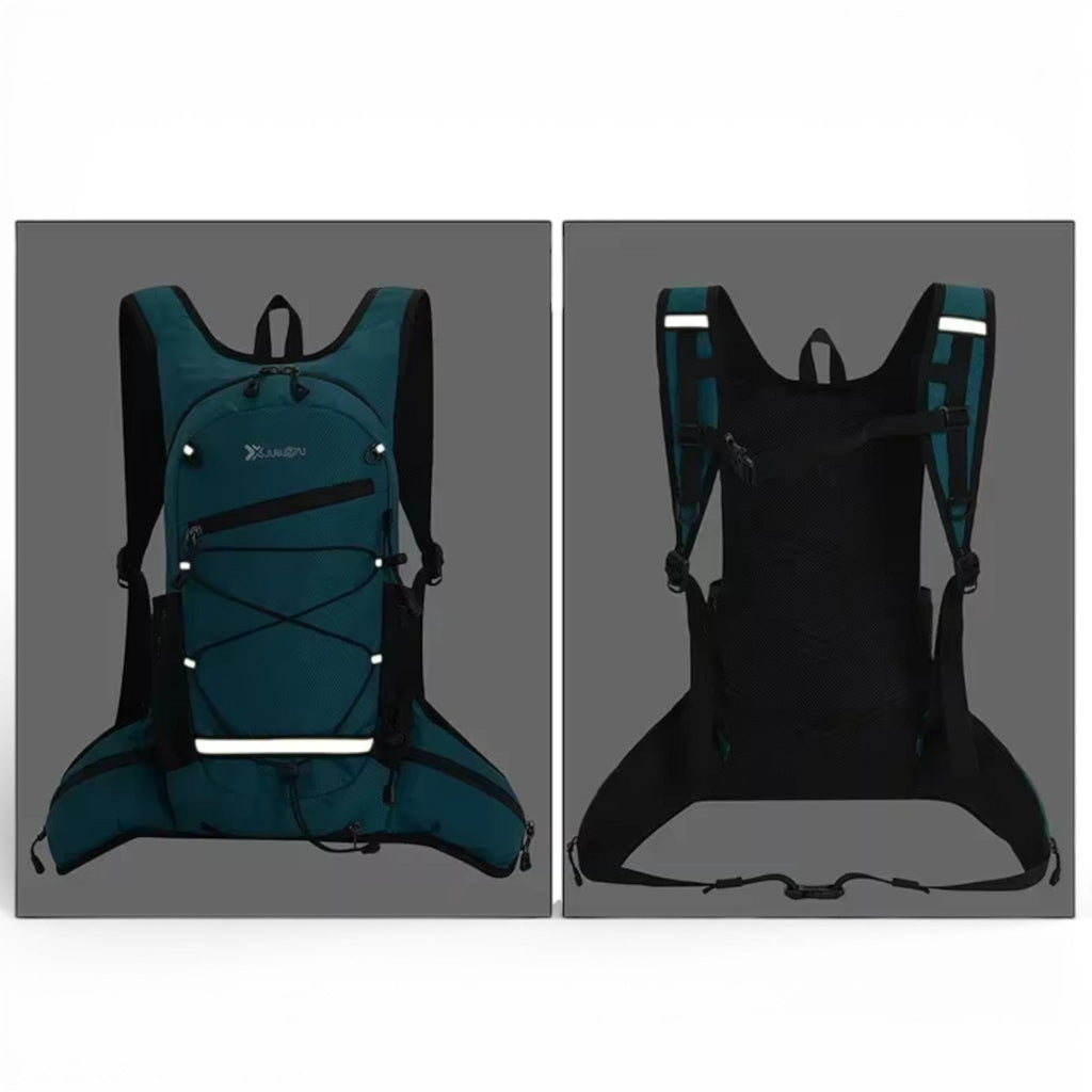 Sac à Dos Randonnée Ultraléger 430 g – Imperméable & Respirant - vue 5