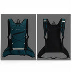 Sac à Dos Randonnée Ultraléger 430 g – Imperméable & Respirant - vue 5
