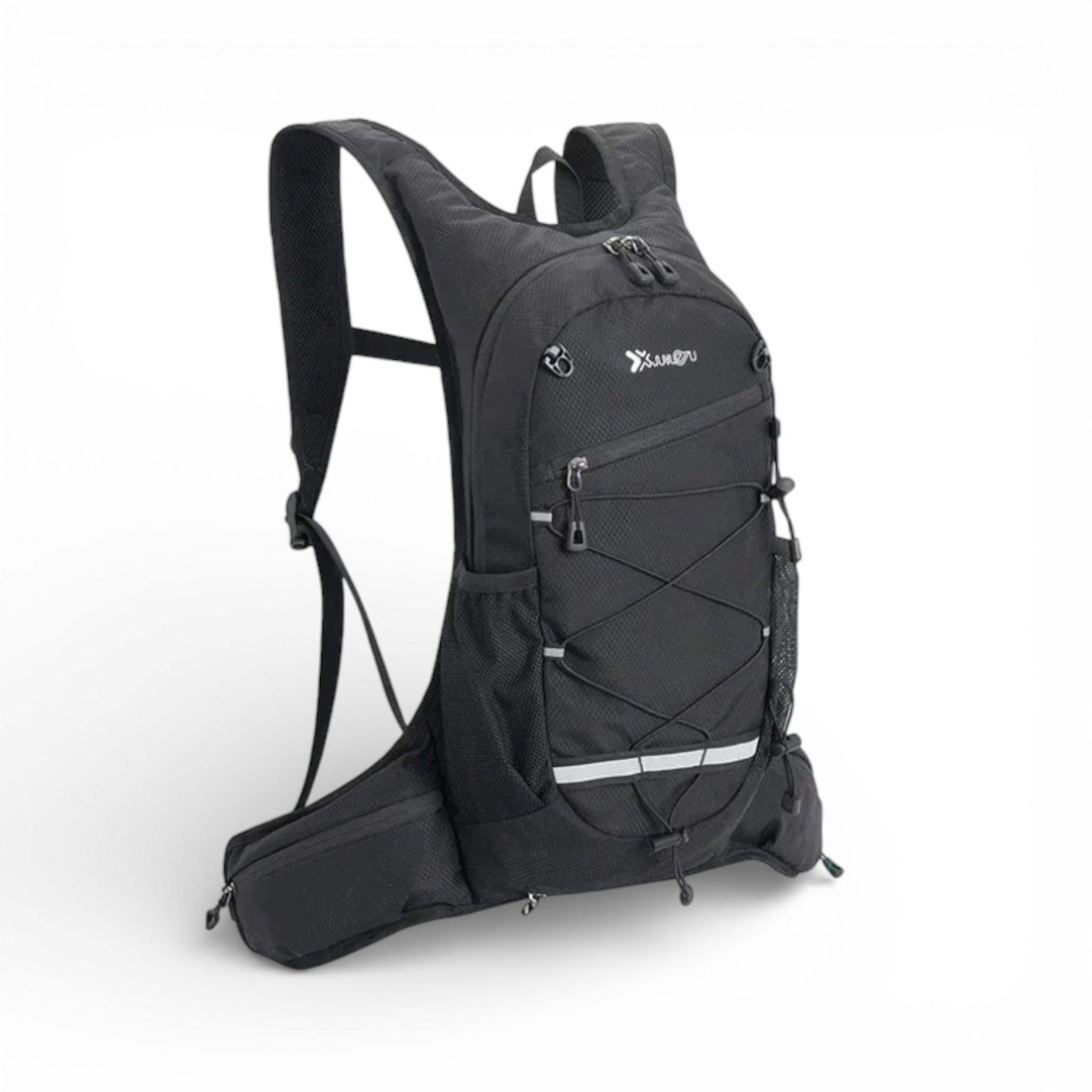 Sac à Dos Randonnée Ultraléger 430 g – Imperméable & Respirant - vue 7