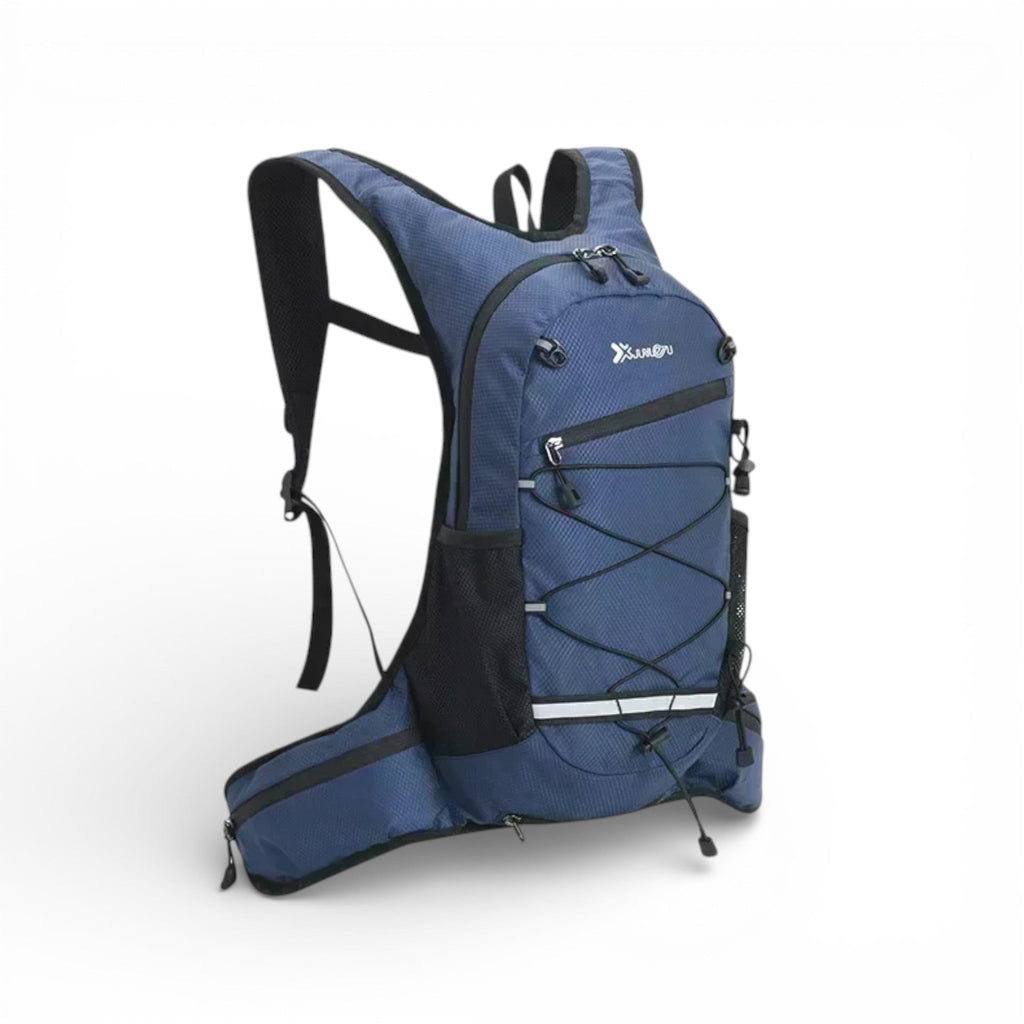 Sac à Dos Randonnée Ultraléger 430 g – Imperméable & Respirant - vue 8