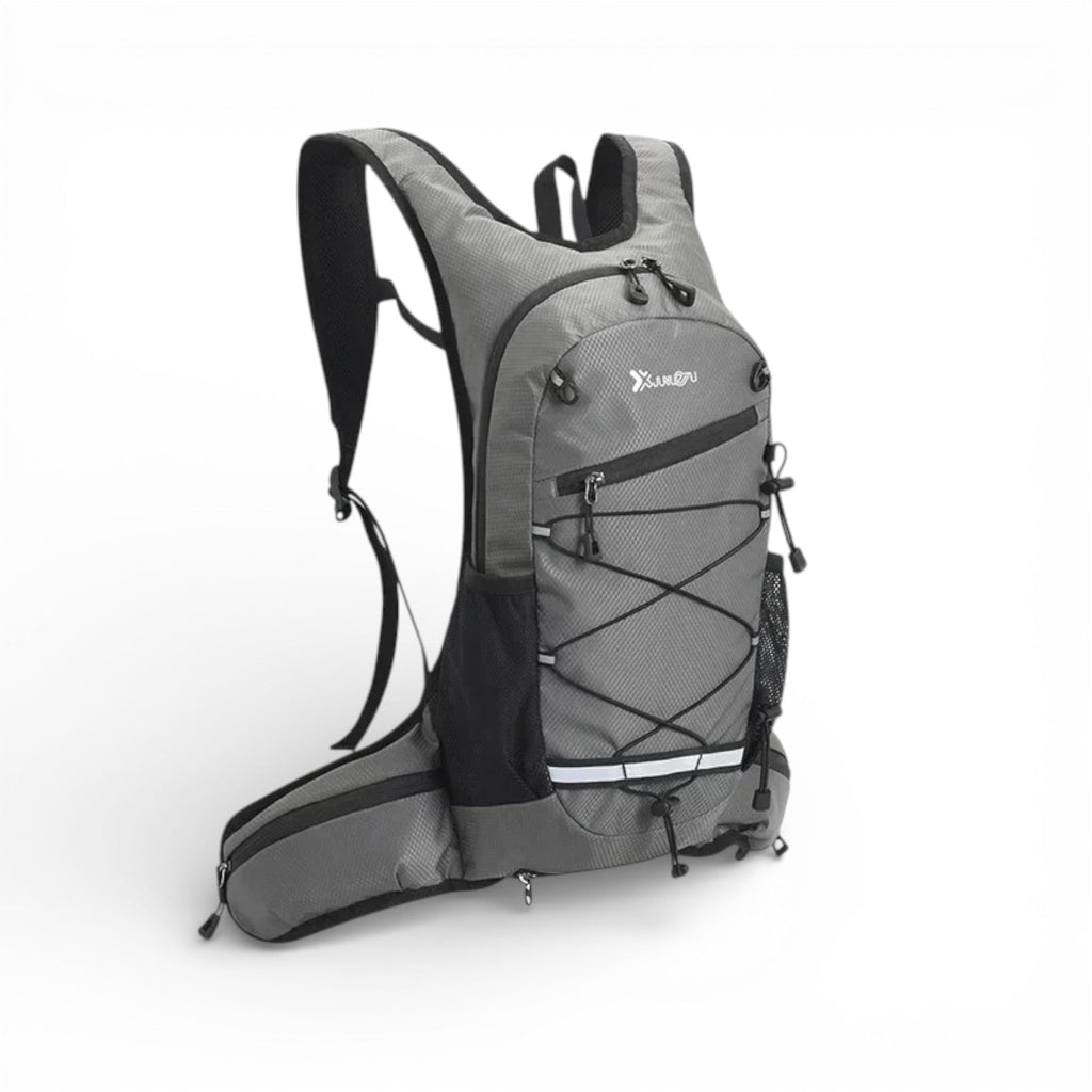 Sac à Dos Randonnée Ultraléger 430 g – Imperméable & Respirant - vue 9
