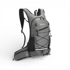 Sac à Dos Randonnée Ultraléger 430 g – Imperméable & Respirant - vue 9