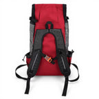 Sac à Dos de Transport Animal – Nylon Respirant & Randonnée - vue 5