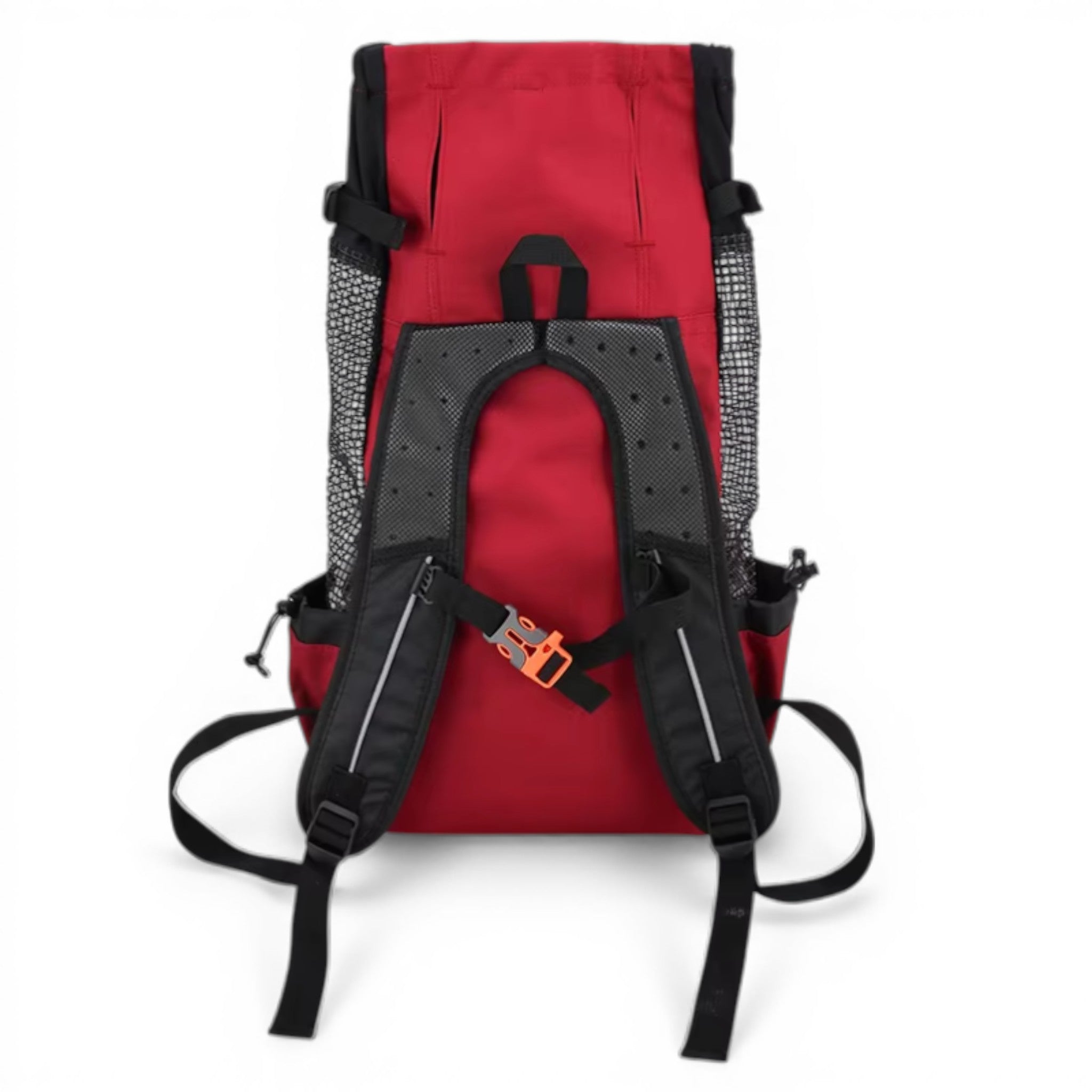 Sac à Dos de Transport Animal – Nylon Respirant & Randonnée - vue 5