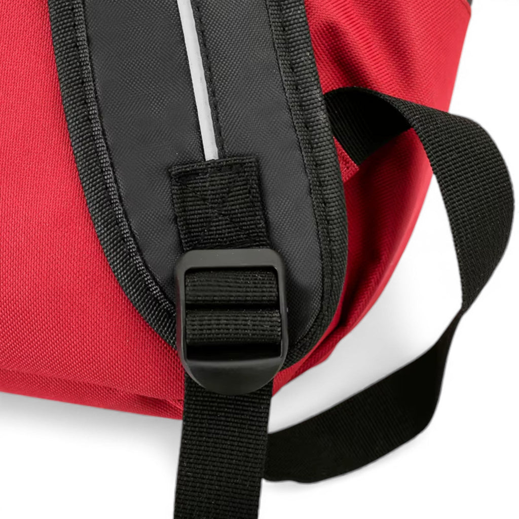 Sac à Dos de Transport Animal – Nylon Respirant & Randonnée - vue 7