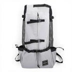 Sac à Dos de Transport Animal – Nylon Respirant & Randonnée - vue 8