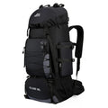 Sac à Dos Tactique 40L Militaire – Nylon Résistant - vue 1