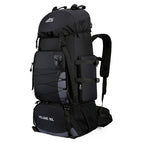 Sac à Dos Tactique 40L Militaire – Nylon Résistant - vue 1