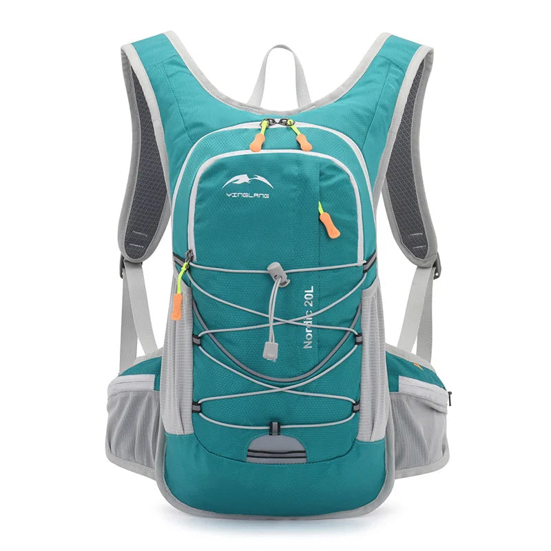 Sac à Dos d’Hydratation 20L – Randonnée, Vélo & Course - vue 3