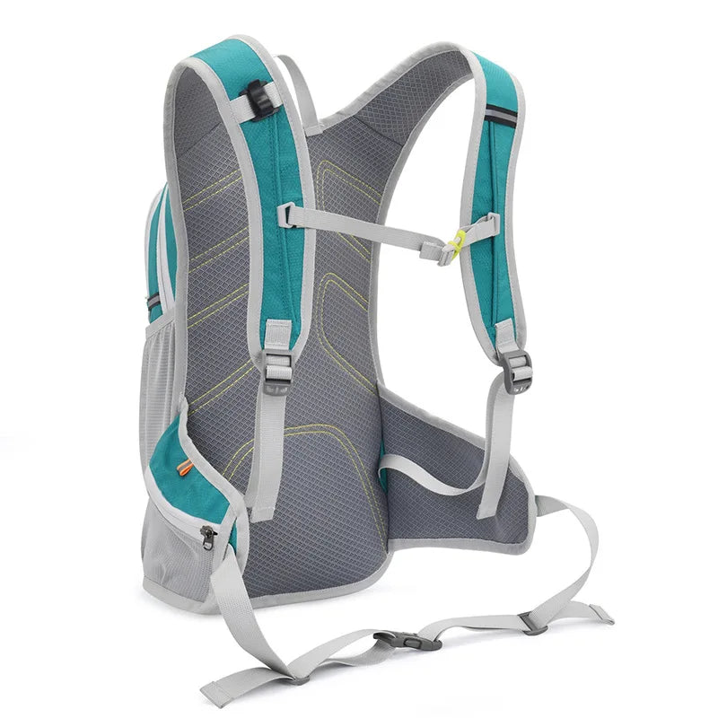 Sac à Dos d’Hydratation 20L – Randonnée, Vélo & Course - vue 6