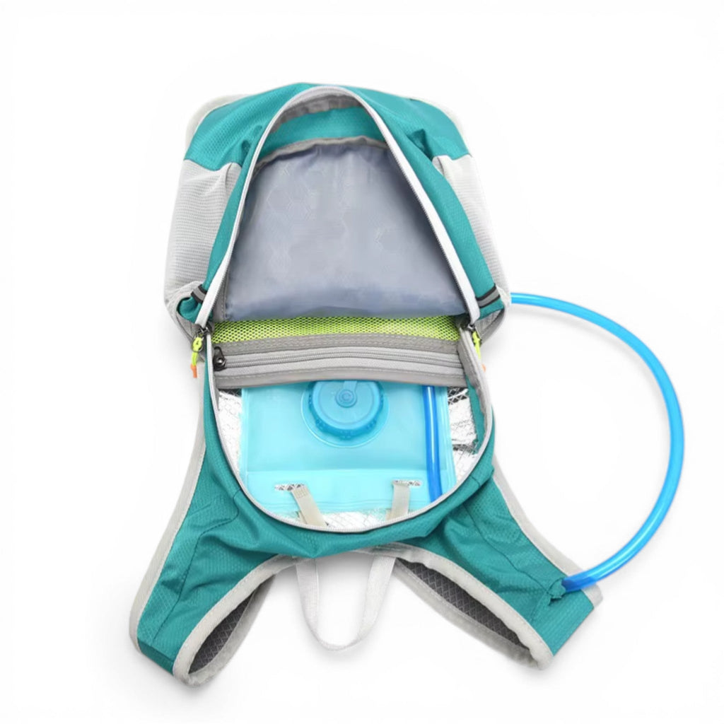 Sac à Dos d’Hydratation 20L – Randonnée, Vélo & Course - vue 7