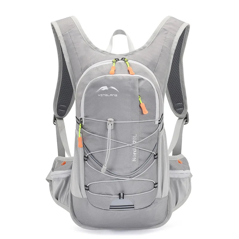 Sac à Dos d’Hydratation 20L – Randonnée, Vélo & Course - vue 8