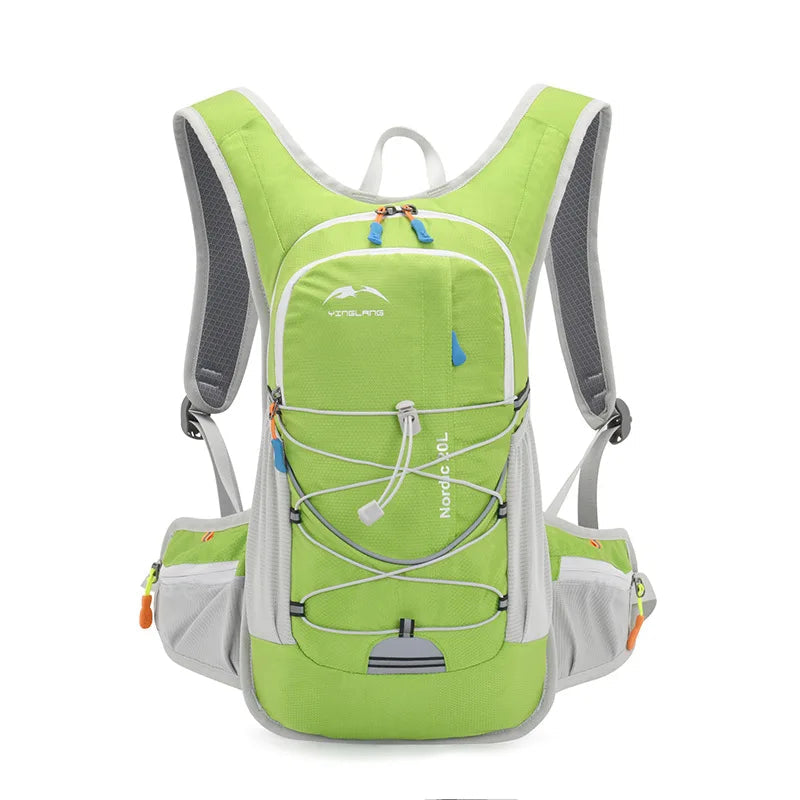 Sac à Dos d’Hydratation 20L – Randonnée, Vélo & Course - vue 10