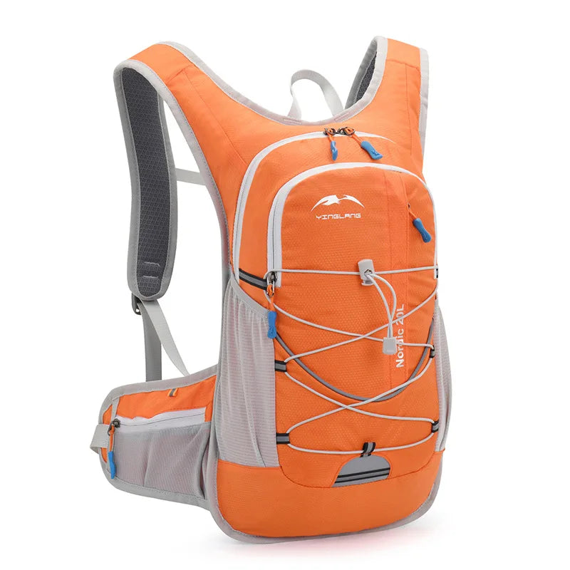 Sac à Dos d’Hydratation 20L – Randonnée, Vélo & Course - vue 11