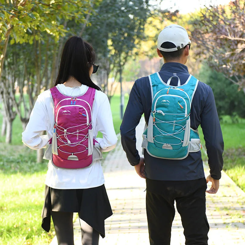 Sac à Dos d’Hydratation 20L – Randonnée, Vélo & Course - vue 12