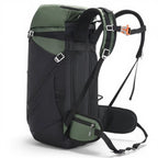 Sac à Dos Randonnée 50L – Autonomie & Poche Ordinateur - vue 6