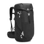 Sac à Dos Randonnée 50L – Autonomie & Poche Ordinateur - vue 10