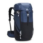 Sac à Dos Randonnée 50L – Autonomie & Poche Ordinateur - vue 11