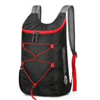 Sac à Dos Randonnée Pliable 20L – Léger & Imperméable - vue 1