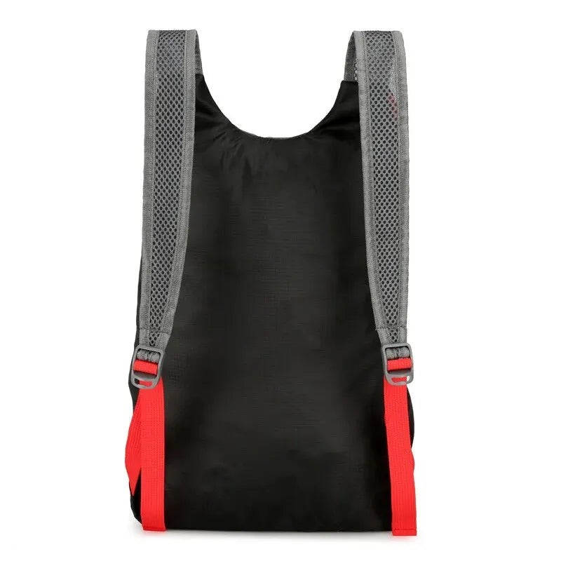 Sac à Dos Randonnée Pliable 20L – Léger & Imperméable - vue 3