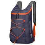 Sac à Dos Randonnée Pliable 20L – Léger & Imperméable - vue 7