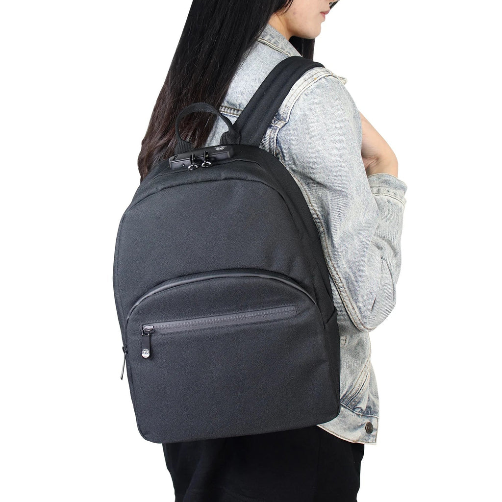 Sac à Dos Randonnée Plusieurs Poches – Compact & Quotidien - vue 4