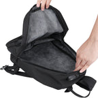 Sac à Dos Randonnée Plusieurs Poches – Compact & Quotidien - vue 6
