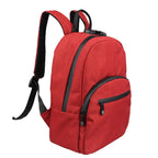 Sac à Dos Randonnée Plusieurs Poches – Compact & Quotidien - vue 7