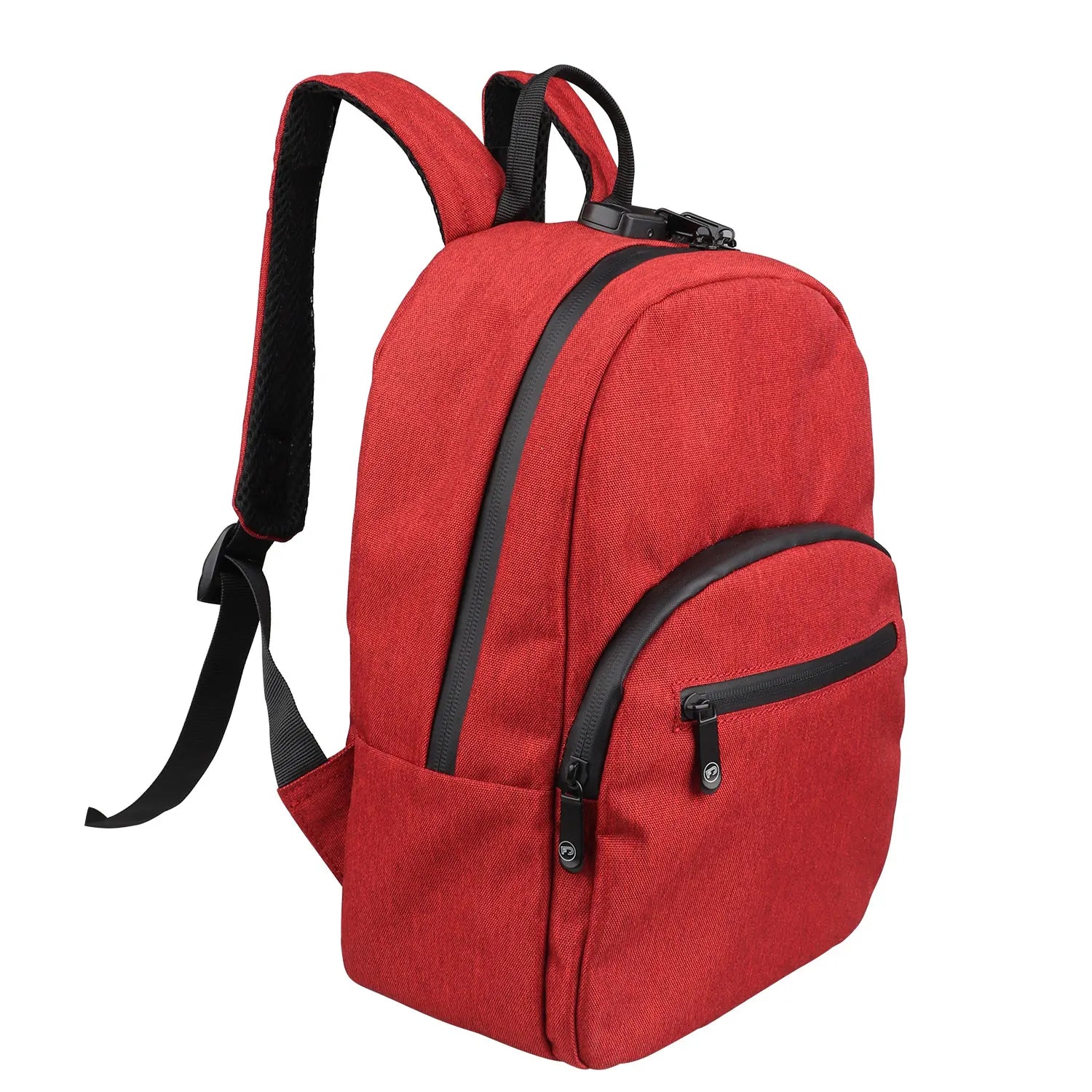 Sac à Dos Randonnée Plusieurs Poches – Compact & Quotidien - vue 7