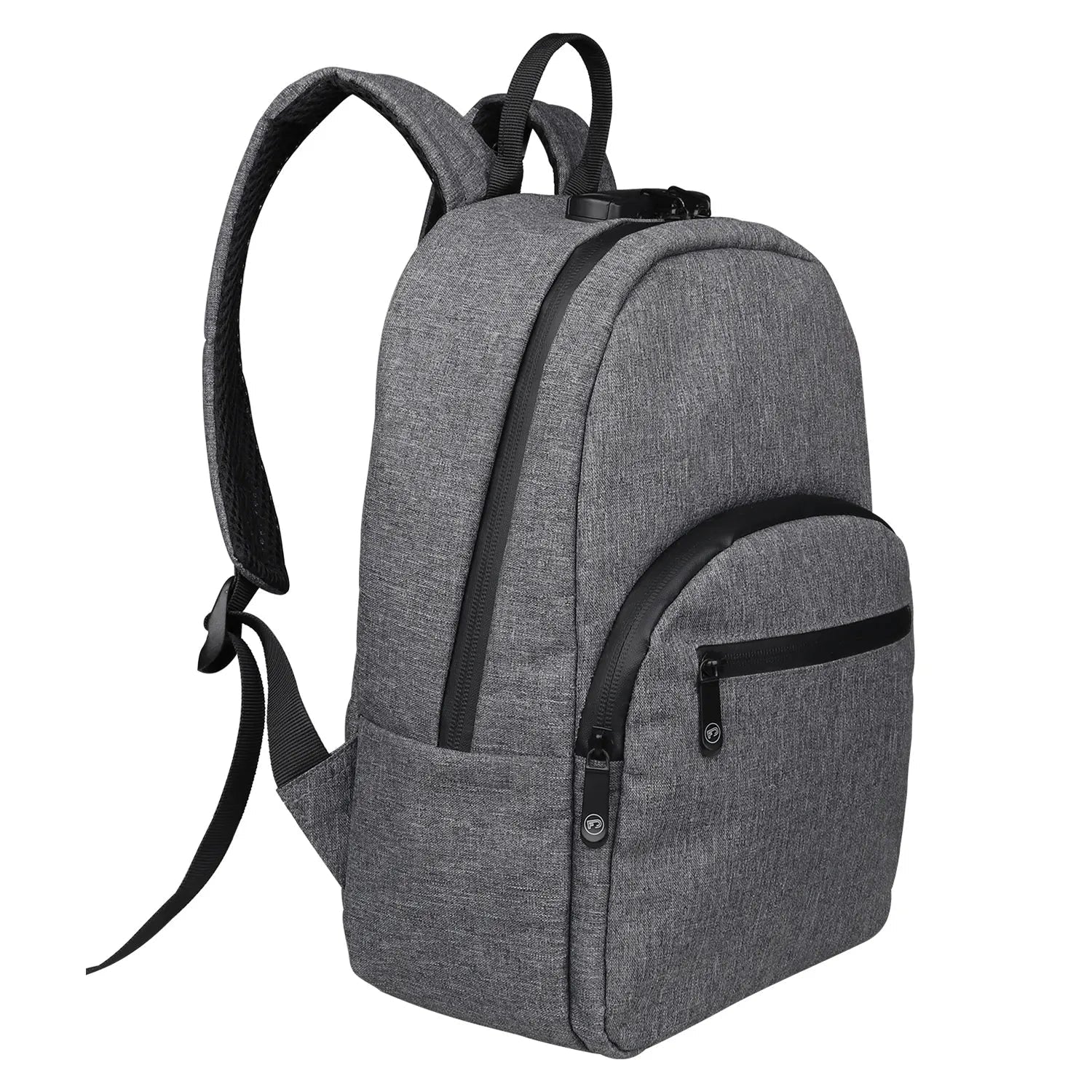 Sac à Dos Randonnée Plusieurs Poches – Compact & Quotidien - vue 8
