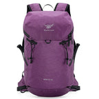 Sac à Dos Randonnée 15L Ultraléger – Nylon Déperlant 400 g - vue 6