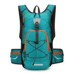 Sac à Dos Randonnée 20L Réfléchissant – Vélo & Course - vue 1