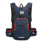 Sac à Dos Randonnée 20L Réfléchissant – Vélo & Course - vue 6