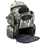 Sac à Dos Tactique Pêche & Randonnée – Polyester 600D - vue 6