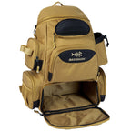 Sac à Dos Tactique Pêche & Randonnée – Polyester 600D - vue 7