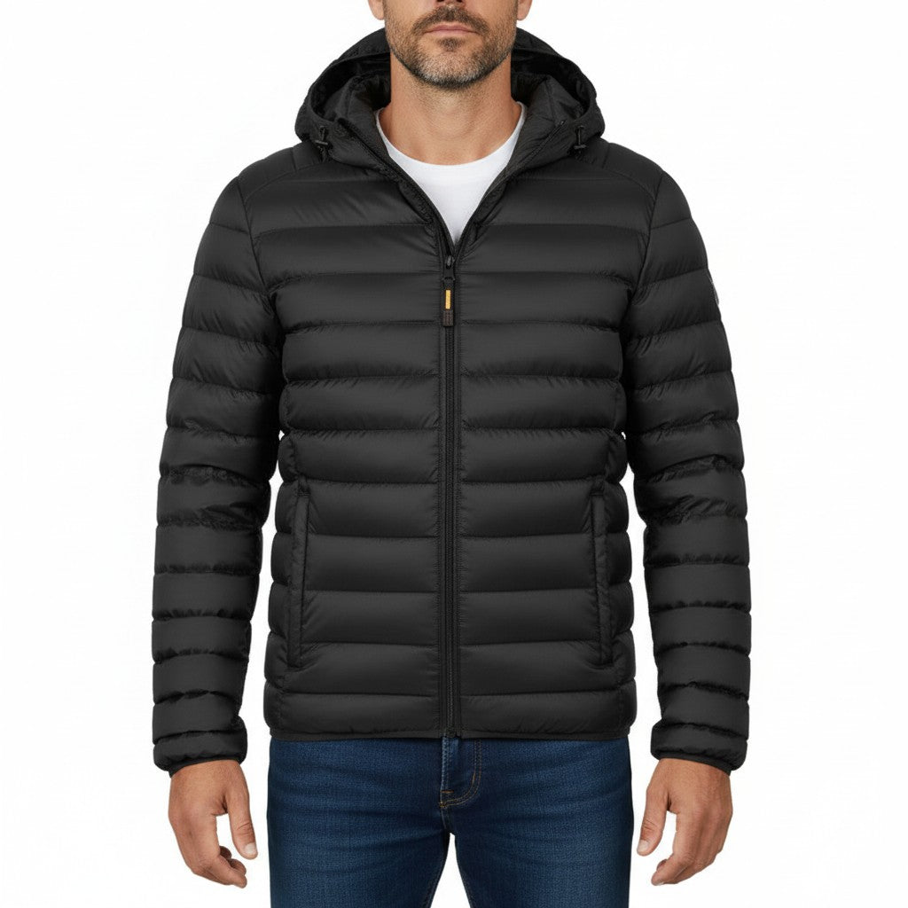 Veste Randonnée Femme Doudoune Hiver – Chaude & Légère - vue 2