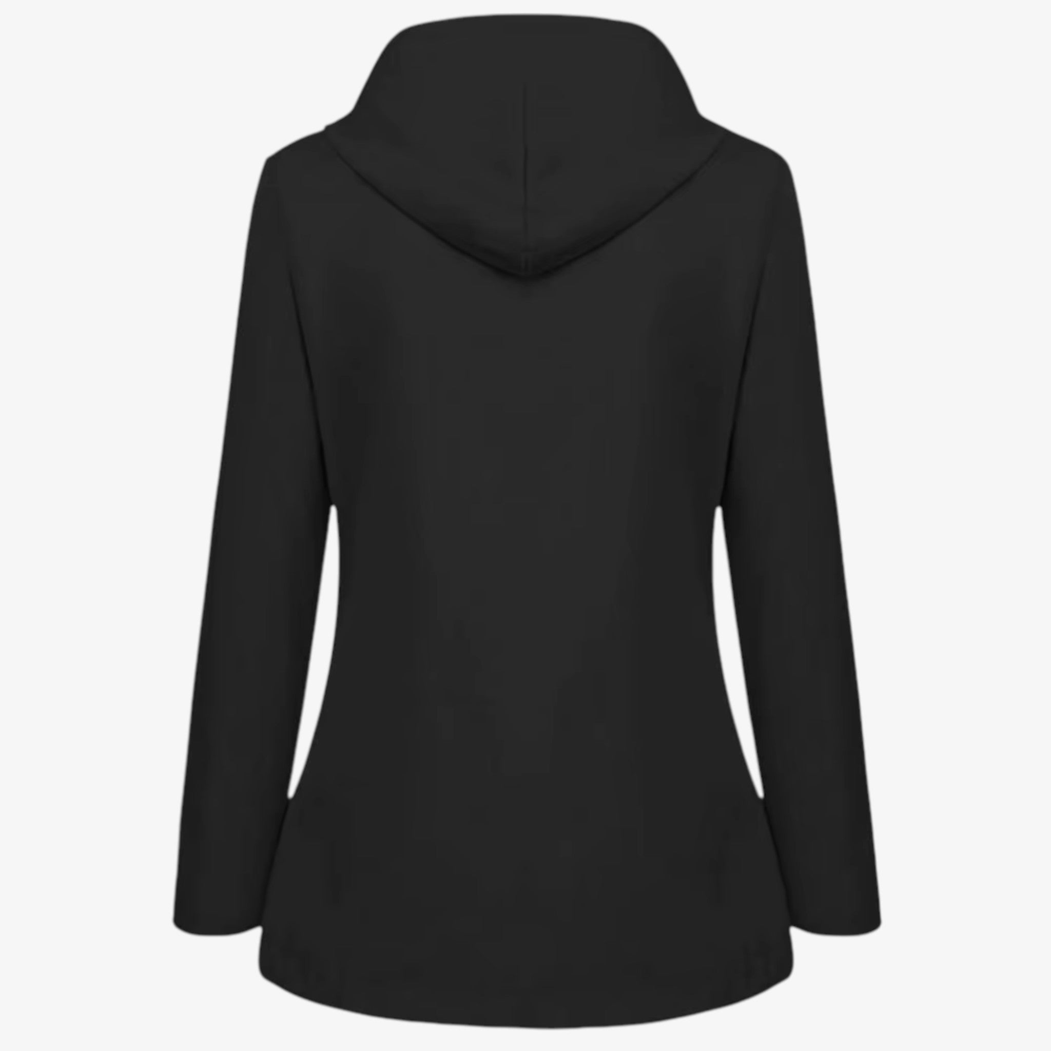 Veste Randonnée Femme Parka – Capuche & Doublure Polaire - vue 3
