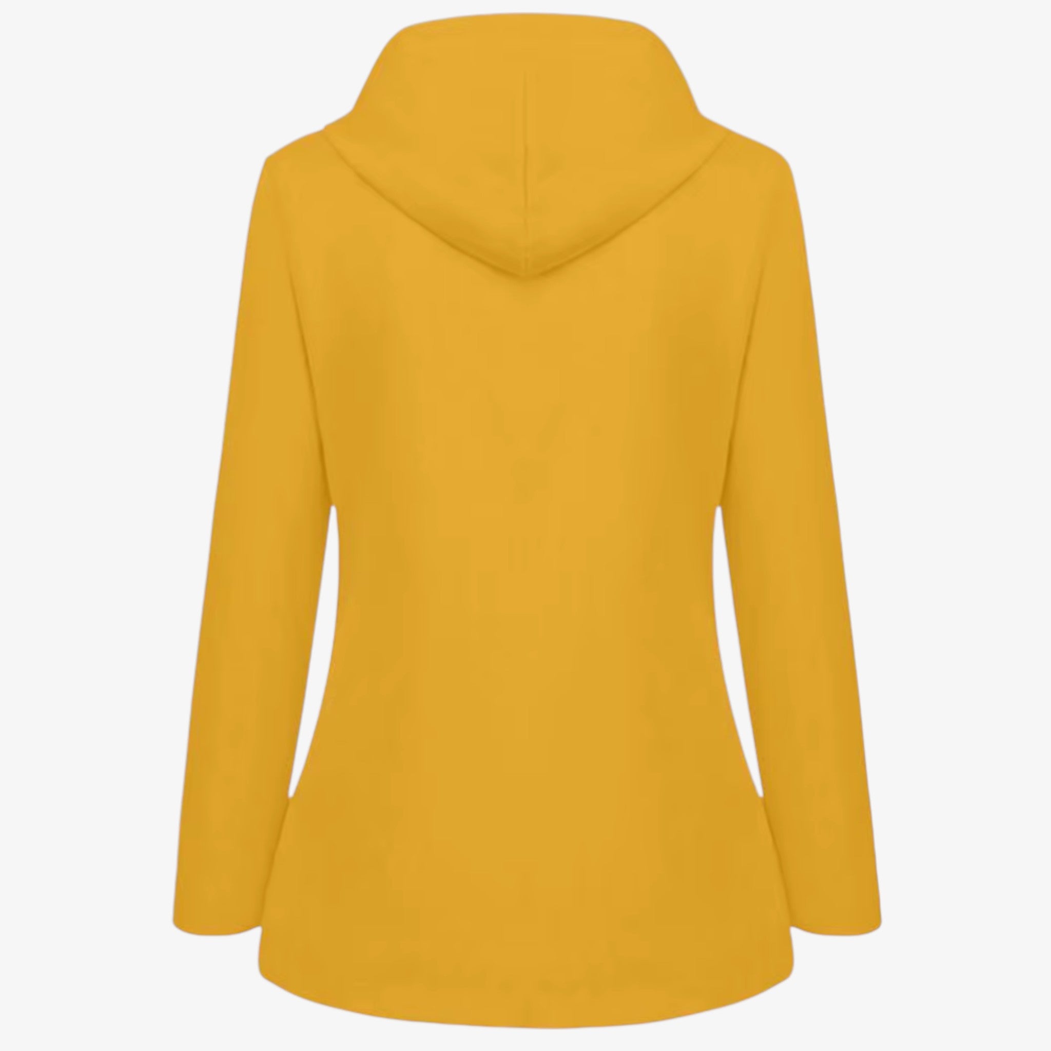 Veste Randonnée Femme Parka – Capuche & Doublure Polaire - vue 6