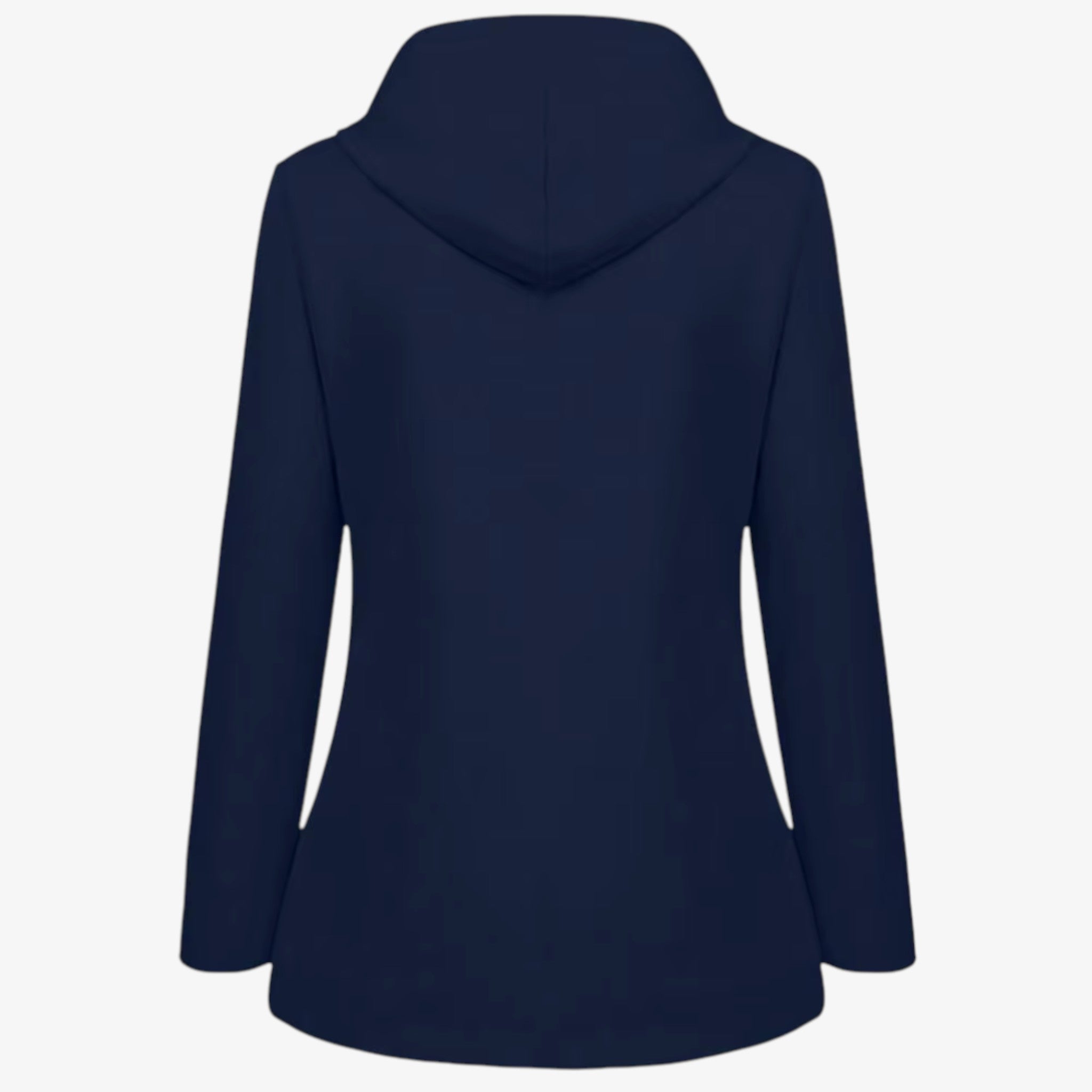 Veste Randonnée Femme Parka – Capuche & Doublure Polaire - vue 10