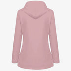 Veste Randonnée Femme Parka – Capuche & Doublure Polaire - vue 16